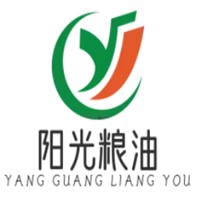 阳光粮油品牌logo