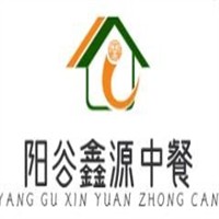 阳谷鑫源中餐加盟