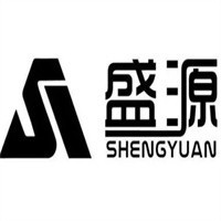 阳谷盛源食品品牌logo