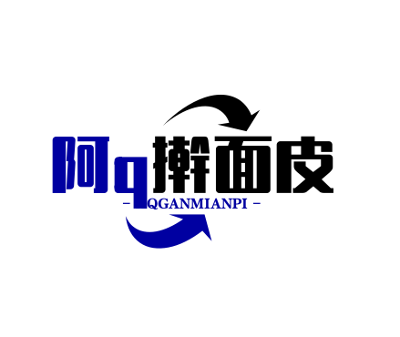 阿q擀面皮加盟
