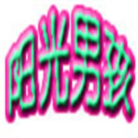 阳光男孩童装品牌logo