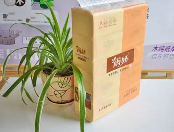 雨娇纸制品产品 门店图片