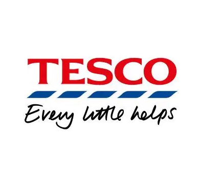 TESCO特易购加盟