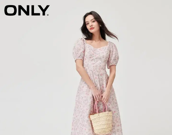 ONLY产品 门店图片