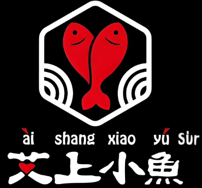 艾上小鱼啵啵鱼加盟