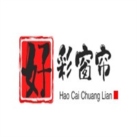 好彩成品窗帘加盟