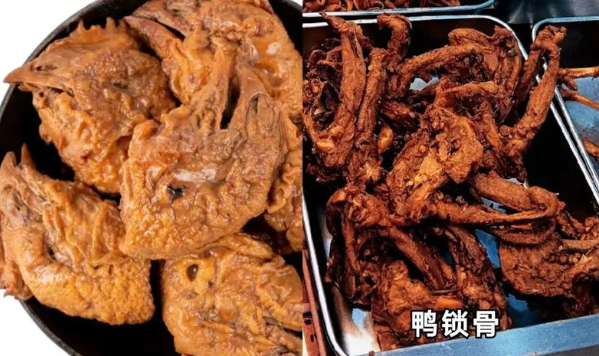 卤客多产品 门店图片