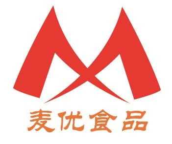 麦优甜品品牌logo