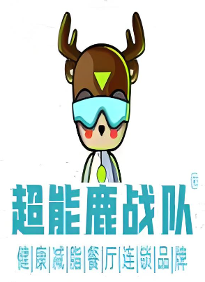超能陆战队轻食加盟