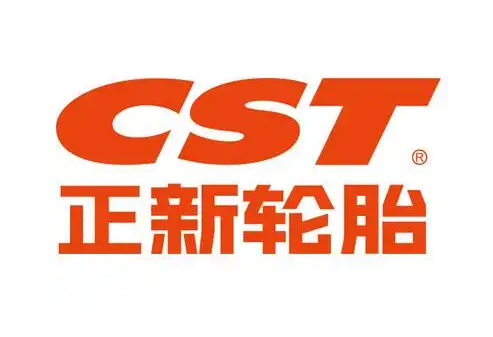 正新轮胎品牌logo