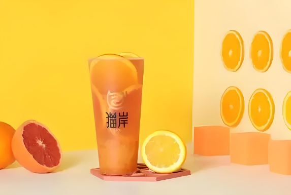 猫岸奶茶加盟