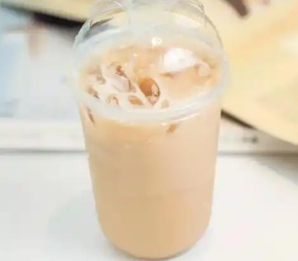 盖台奶茶产品 门店图片