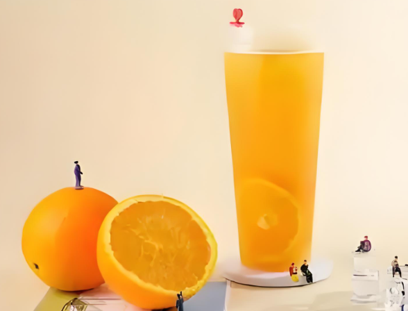 真韵皇茶产品 门店图片