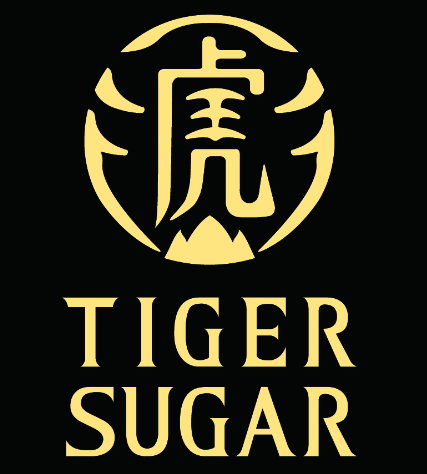 老虎堂黑糖珍珠奶茶加盟