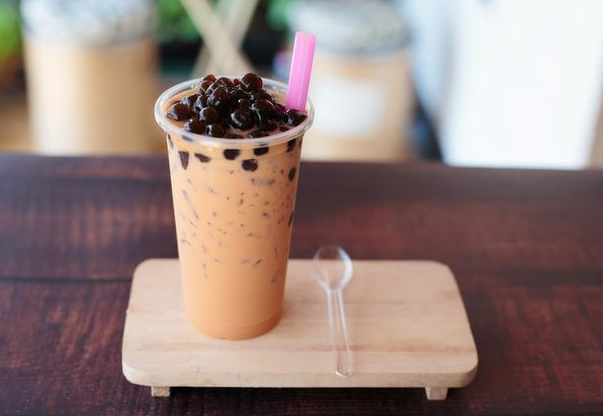 花式奶茶产品 门店图片
