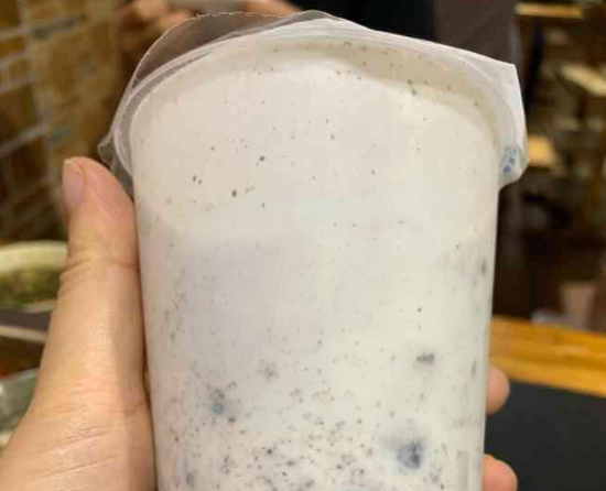 苏卡酸奶产品 门店图片