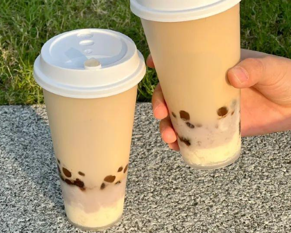 茶奶茶产品 门店图片