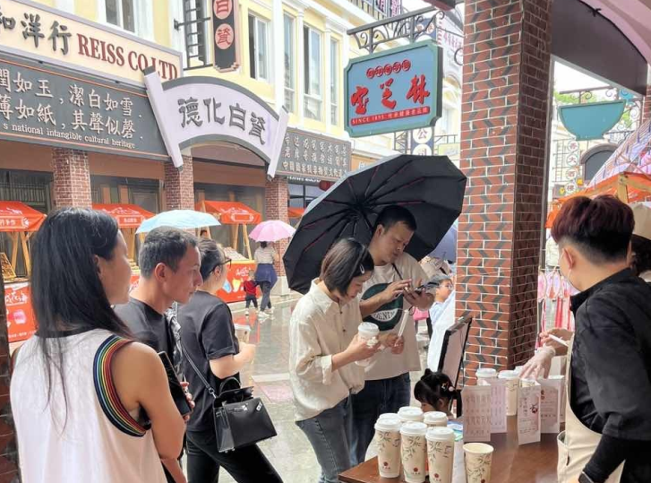 宝芝林产品 门店图片