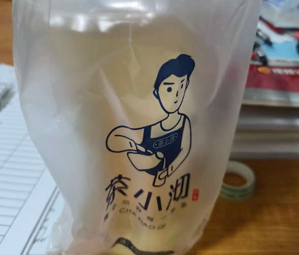 茶小沏产品 门店图片