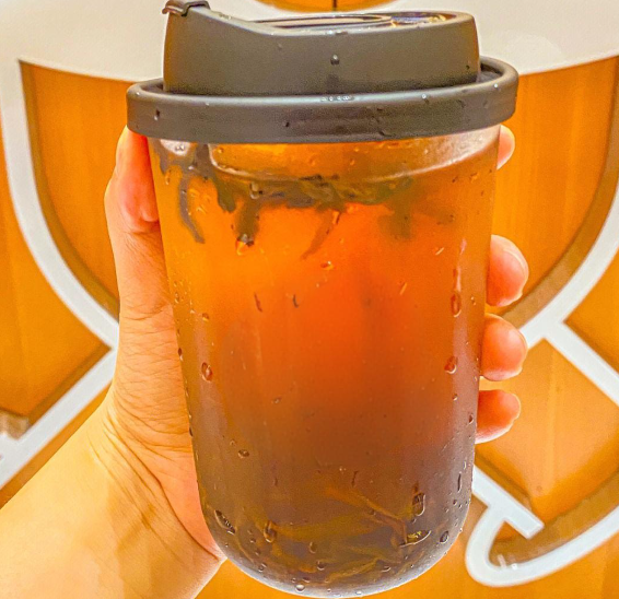 茶本味手作茶产品 门店图片