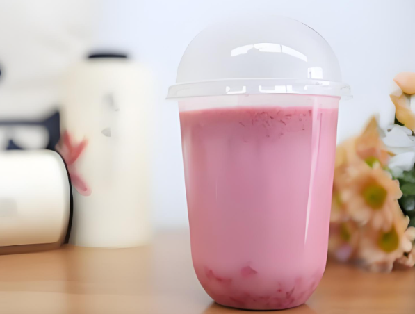 茶巷公产品 门店图片