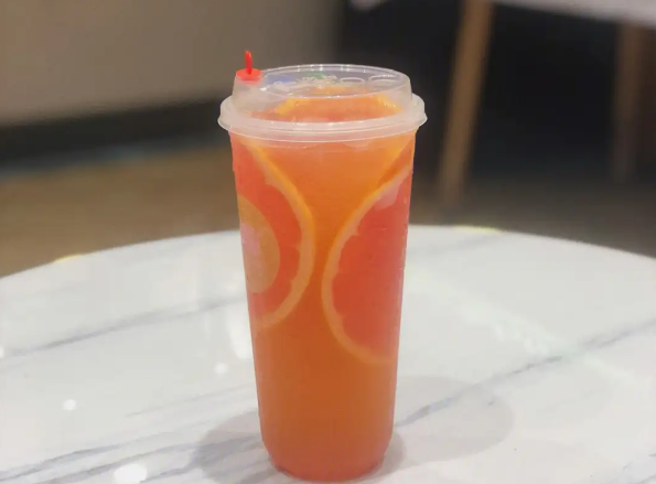 茶爸奶茶产品 门店图片