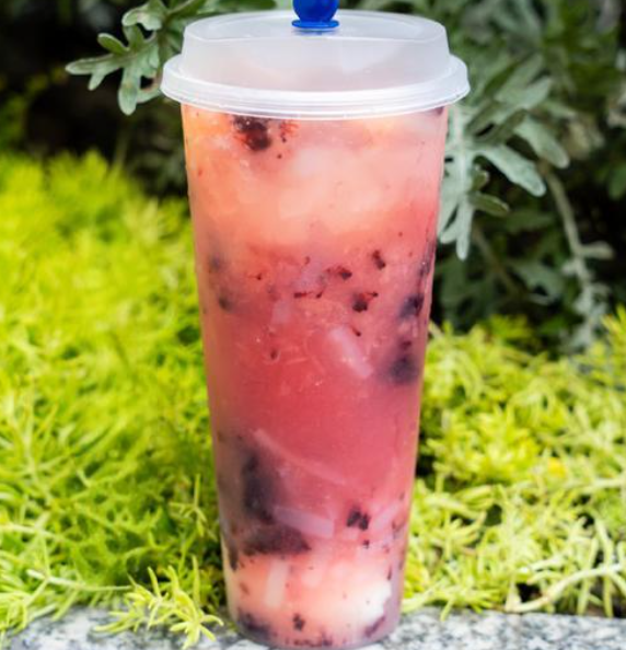茶色添香产品 门店图片