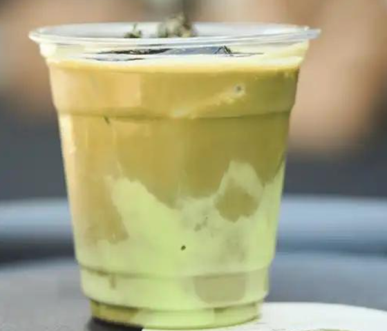 莫莉丝奶茶产品 门店图片