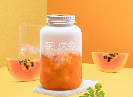 茶达令产品 门店图片