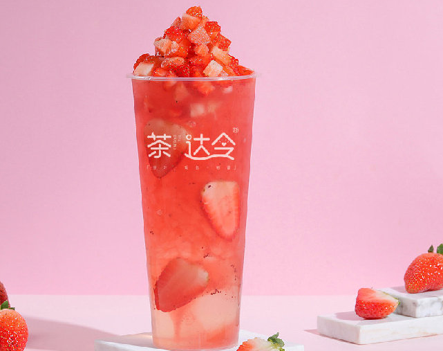 茶达令产品 门店图片