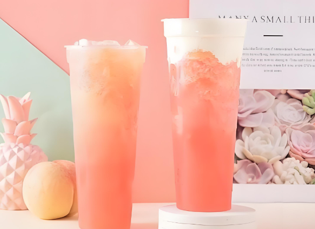 蜜雪时代产品 门店图片