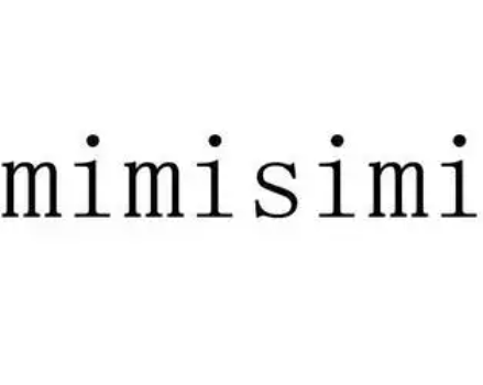觅蜜国际mimisimi加盟