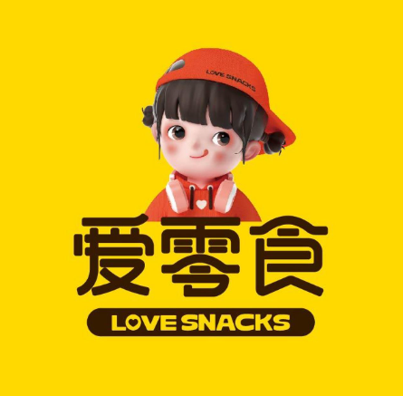 爱零食加盟