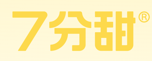 7分甜加盟