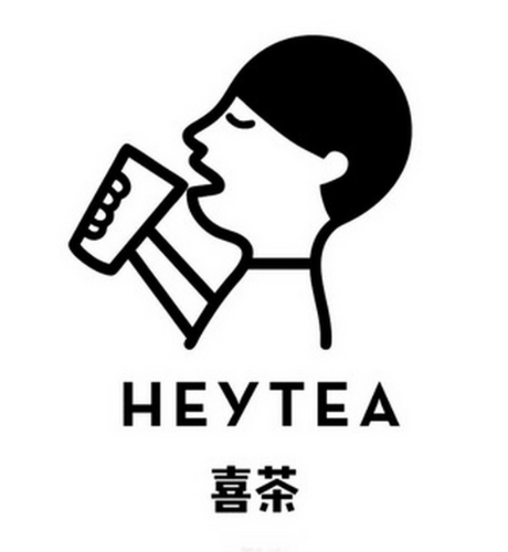 喜茶加盟