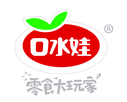 口水娃