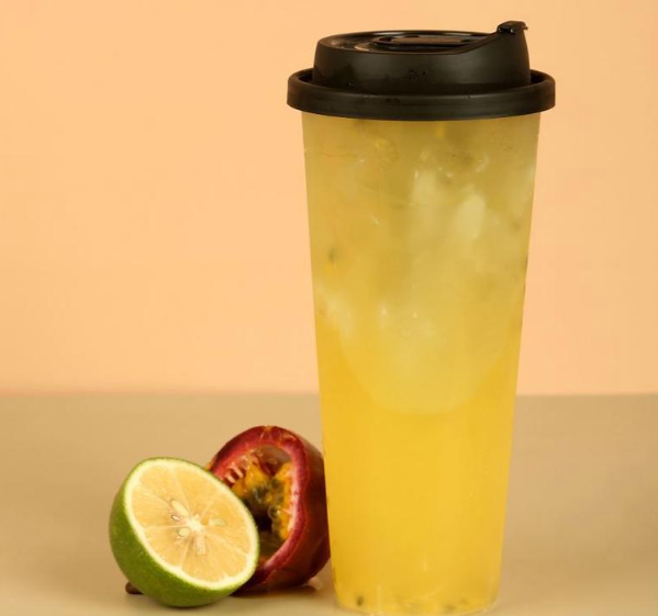 逸果时光茶饮产品 门店图片
