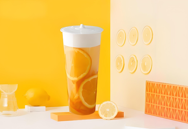都可可奶茶产品 门店图片