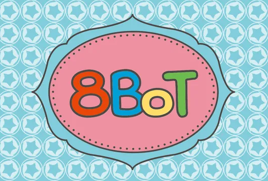 8bot加盟