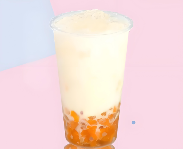 鲜一多产品 门店图片
