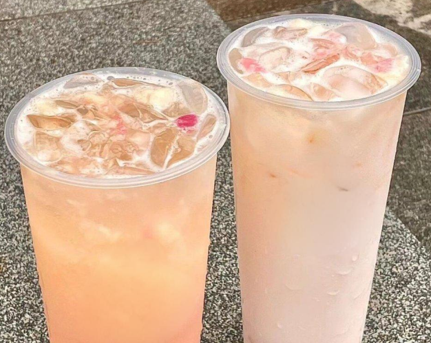 鲜一多产品 门店图片