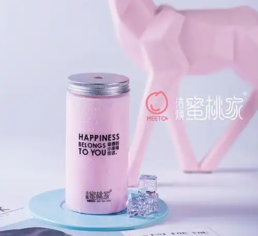 meeto蜜桃家产品 门店图片
