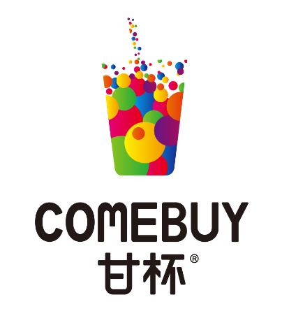 comebuy甘杯奶茶加盟