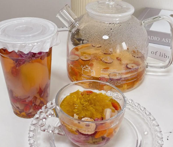 三喜茶铺产品 门店图片