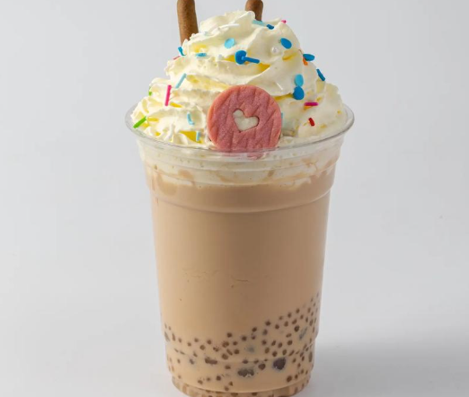一零一奶茶产品 门店图片
