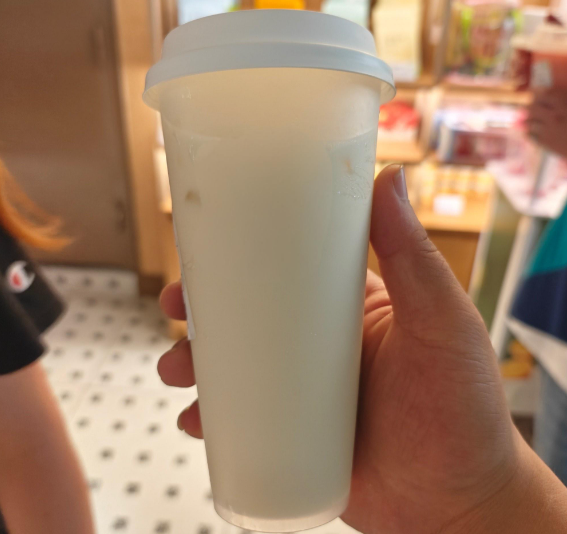 上茶奶茶产品 门店图片
