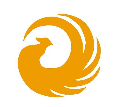 金凤凰婚介品牌logo