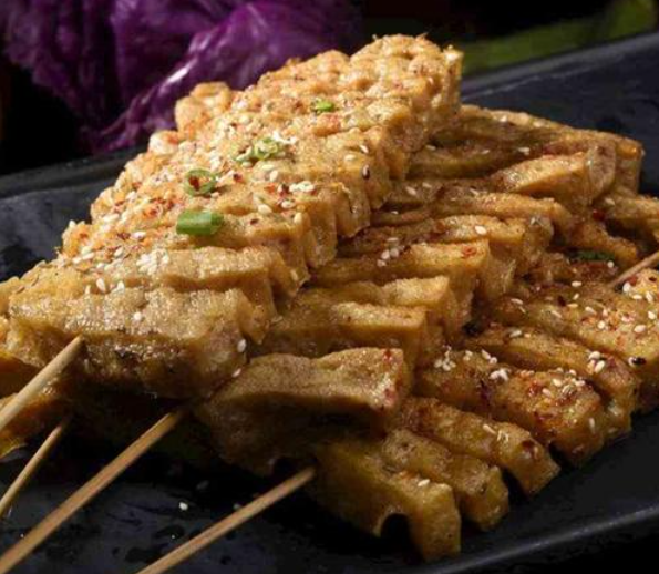 兰花串产品 门店图片