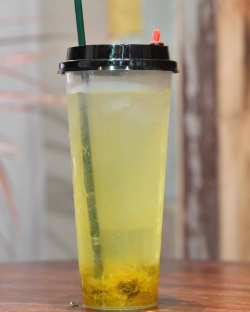 傲茶慢饮产品 门店图片