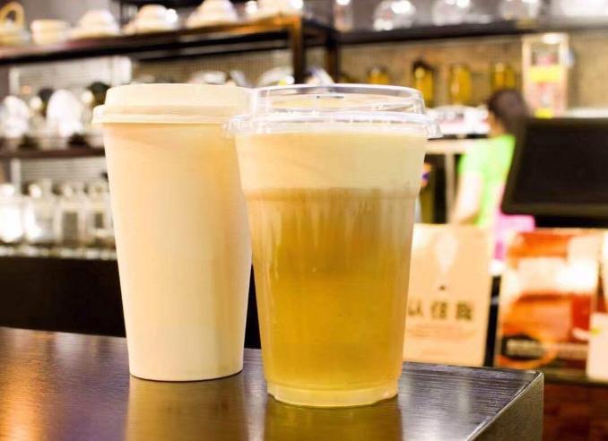 侑昌皇茶产品 门店图片